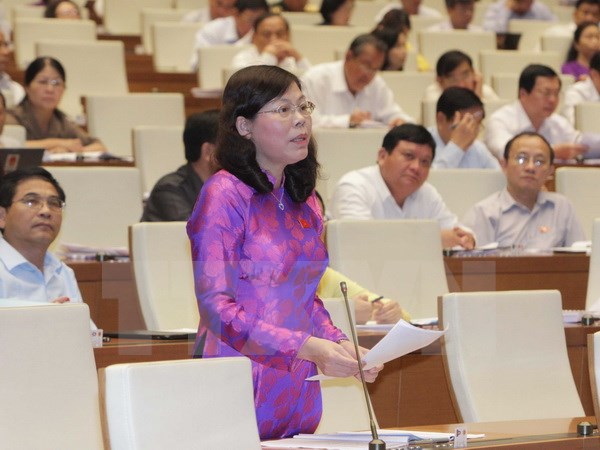 Đề xuất ki&ecirc;n tr&igrave; c&aacute;c nguy&ecirc;n tắc thị trường trong quản l&yacute; kinh tế