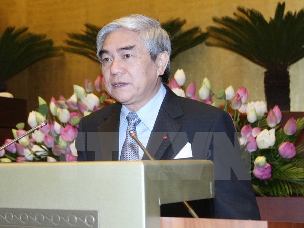 Để khoa học c&ocirc;ng nghệ thực sự th&agrave;nh quốc s&aacute;ch h&agrave;ng đầu