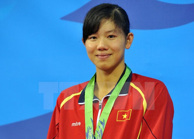 Hôm nay sẽ là ngày Vàng của thể thao Việt Nam tại SEA Games