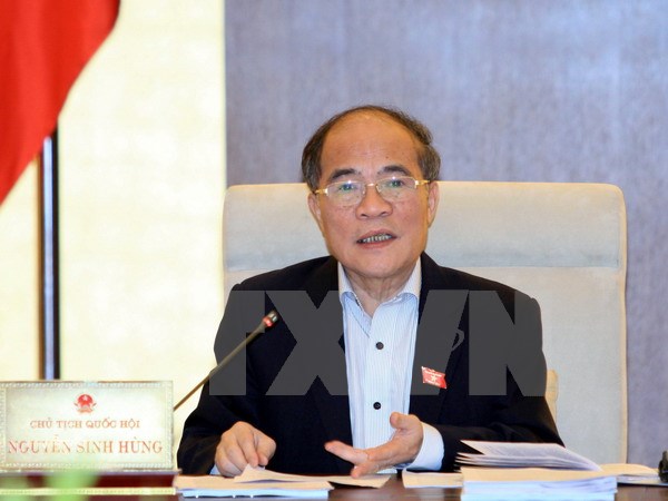 Quy định số lượng cấp ph&oacute; tại c&aacute;c bộ, ng&agrave;nh căn cứ v&agrave;o thực tế