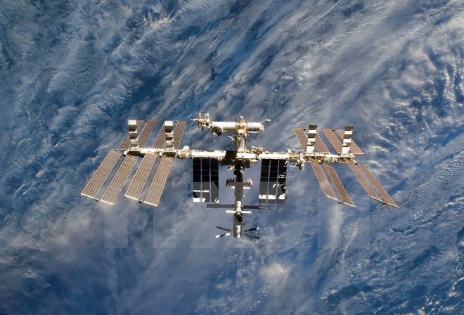 NASA: Tàu chở hàng cho ISS bị mất kiểm soát trong không gian