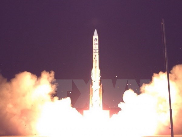 Nga sẽ tiếp tục phóng tàu vũ trụ có người lái lên ISS vào tháng 7