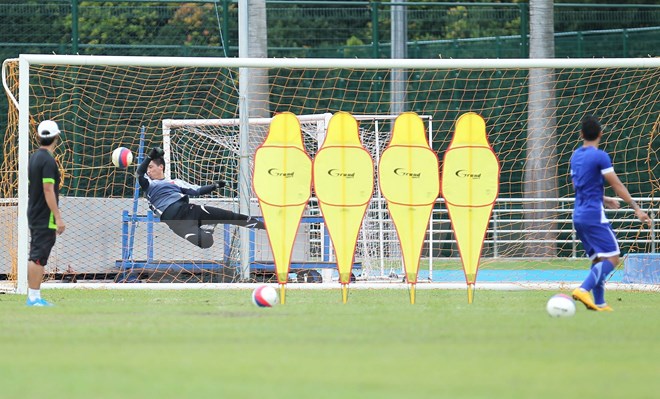 U23 Việt Nam được đề nghị chuyển sang bảng A tại SEA Games 28