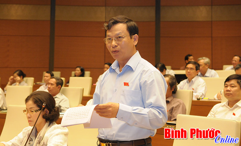 Từ một dự luật nghĩ về d&acirc;n chủ thời Trần