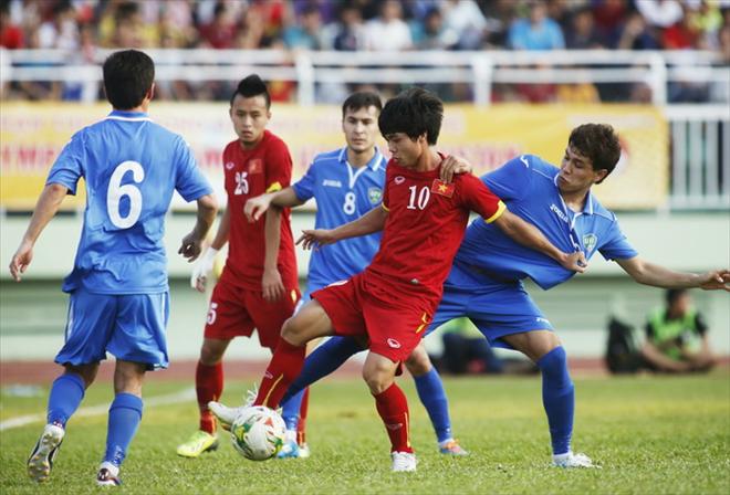 [Video] U23 Việt Nam - U23 Thái Lan: Bài học đắt giá