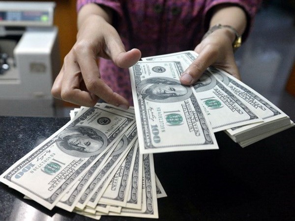 Số liệu đáng thất vọng về kinh tế Mỹ gây sức ép lên đồng USD