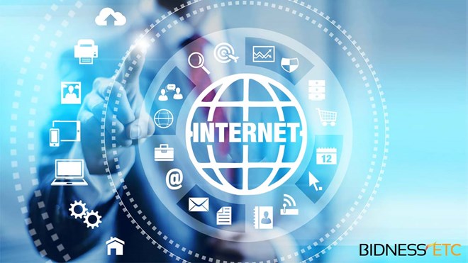 Vẫn còn tới 4 tỷ người trên thế giới chưa được tiếp cận Internet
