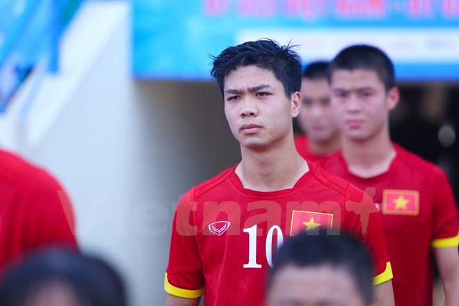 Triết lý Hoàng Anh Gia Lai không còn chỗ đứng ở U23 Việt Nam?