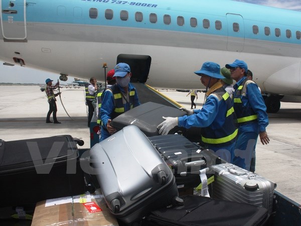 Mất cắp hành lý sân bay:Khi lãnh đạo còn thờ ơ, không xấu hổ
