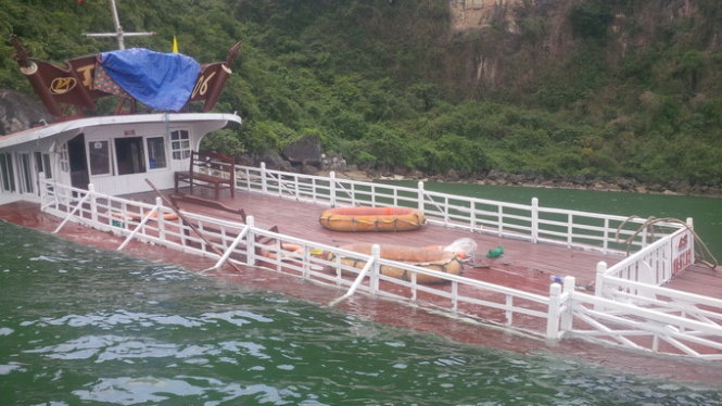 Ngày nghỉ lễ thứ năm: Tai nạn giao thông tăng vọt, 41 người chết