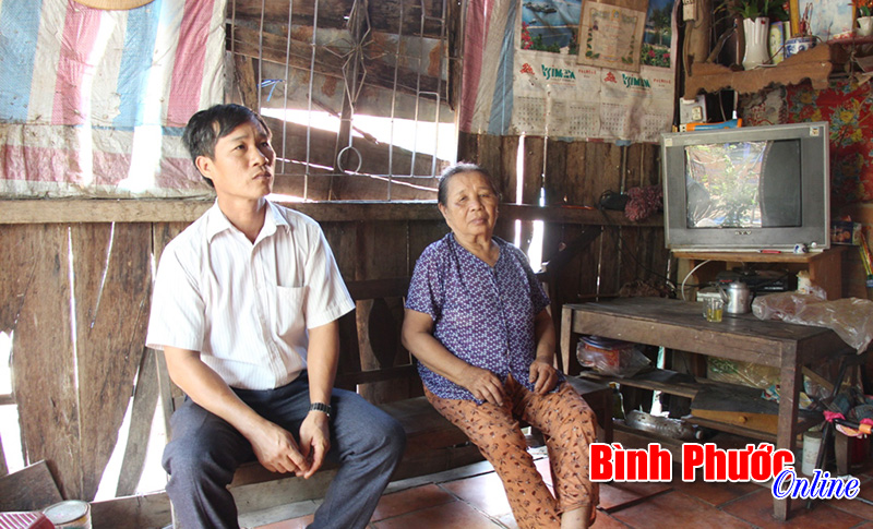 X&acirc;y nh&agrave; cho người c&oacute; c&ocirc;ng: Niềm vui chưa tr&ograve;n