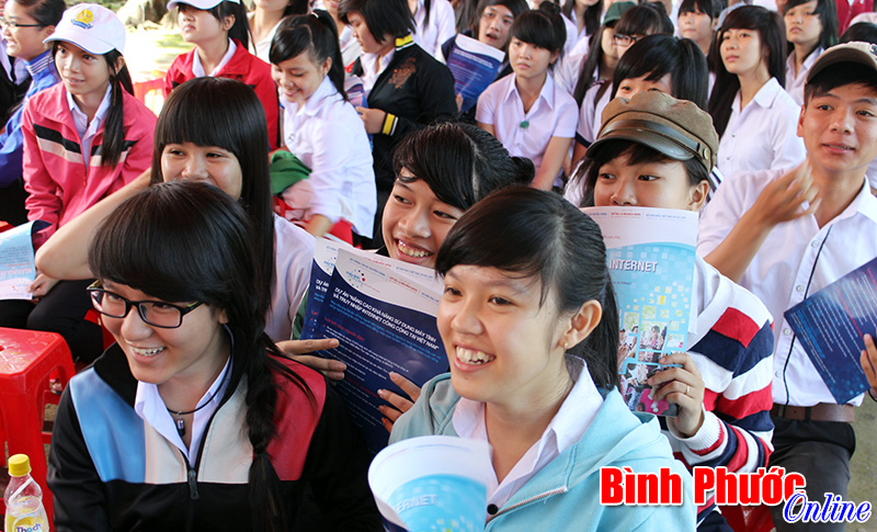 Xin đừng tự hại m&igrave;nh