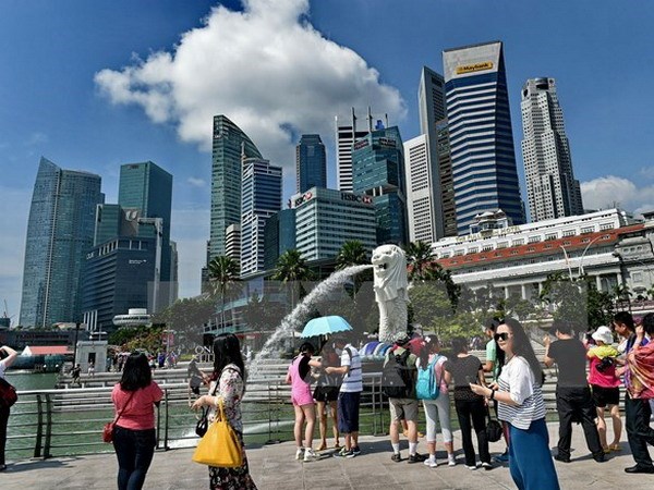 Singapore trở thành trung tâm bảo hộ bản quyền đầu tiên ở ASEAN