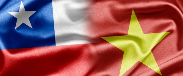 B&aacute;o ch&iacute; Chile ủng hộ lập trường của Việt Nam về vấn đề Biển Đ&ocirc;ng