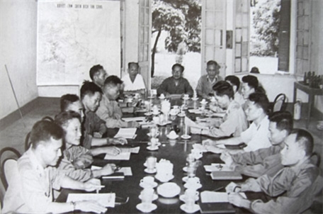 Chiến thắng chiến lược &ldquo;Chiến tranh cục bộ&rdquo;