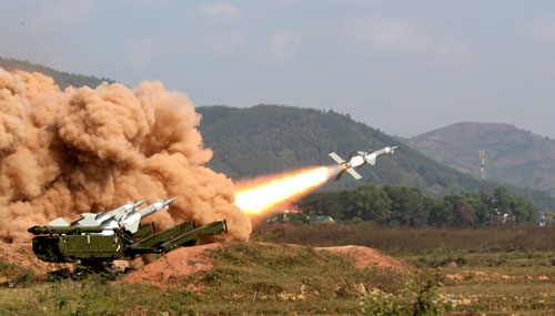 Bộ phận quan trọng của c&ocirc;ng nghiệp Quốc gia