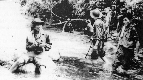 "Đấu tranh thống nhất&rdquo;-bản tin quan trọng bậc nhất của Việt Nam TTX