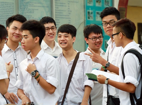 6 điểm mới của chương trình giáo dục phổ thông mới