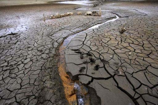 El Nino đang phát triển mạnh hơn cả "thời điểm tồi tệ nhất"