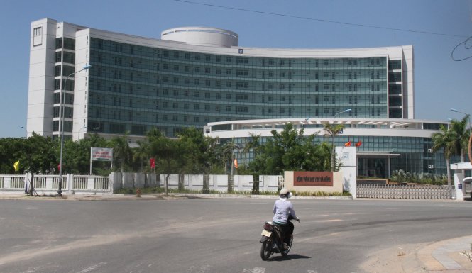 Chính thức quyết định "số phận" Bệnh viện Ung thư Đà Nẵng
