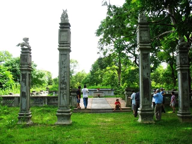 Ký sự - Bản trường ca dựng nước - Tập 10