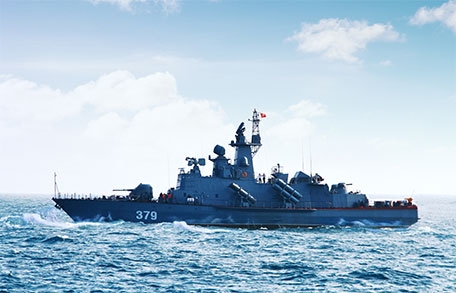 N&acirc;ng cao chất lượng, hiệu quả c&ocirc;ng t&aacute;c quản l&yacute; đ&oacute;ng t&agrave;u qu&acirc;n sự