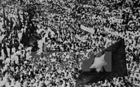 Cuộc c&aacute;ch mạng nổ ra v&agrave; th&agrave;nh c&ocirc;ng l&agrave; tất yếu lịch sử