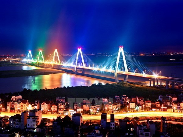 Vốn ODA Nhật Bản góp phần phát triển kinh tế - xã hội Việt Nam