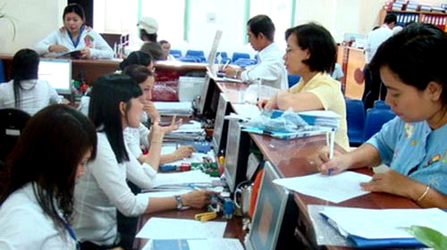 Các trường hợp giảm thuế khoán