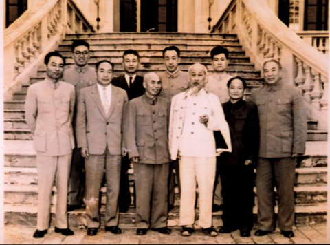 Phim tài liệu: Nơi gửi trọn niềm tin