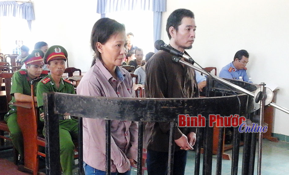 L&atilde;nh &aacute;n v&igrave; gieo rắc &ldquo;c&aacute;i chết trắng&rdquo;