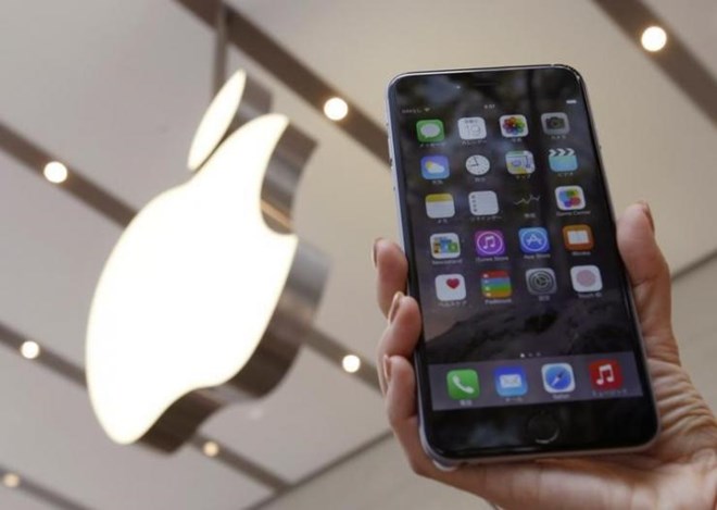 iPhone 6S có thể được hãng Apple cho ra mắt vào ngày 9-9