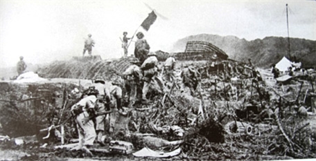 Ph&aacute;t triển lực lượng v&agrave; nghệ thuật t&aacute;c chiến