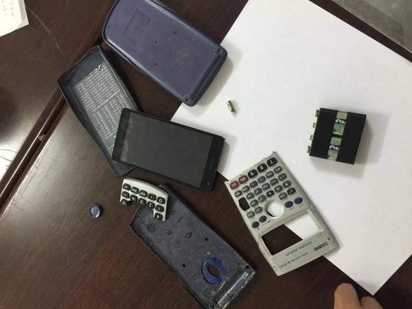 Hải Ph&ograve;ng ph&aacute; đường d&acirc;y thi thu&ecirc; kỳ thi THPT quốc gia