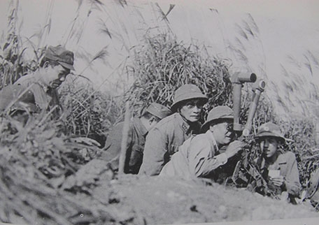 M&atilde;i khắc ghi t&igrave;nh cảm v&agrave; lời dạy của B&aacute;c