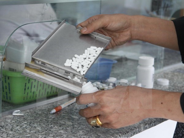 18 nhân viên y tế nghi phơi nhiễm HIV xét nghiệm âm tính