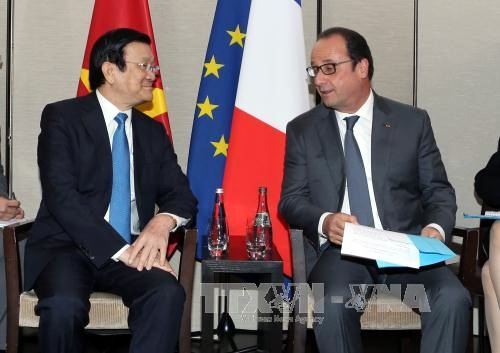 Việt Nam sẽ tiếp tục cử lực lượng tham gia c&aacute;c hoạt động G&igrave;n giữ h&ograve;a b&igrave;nh LHQ