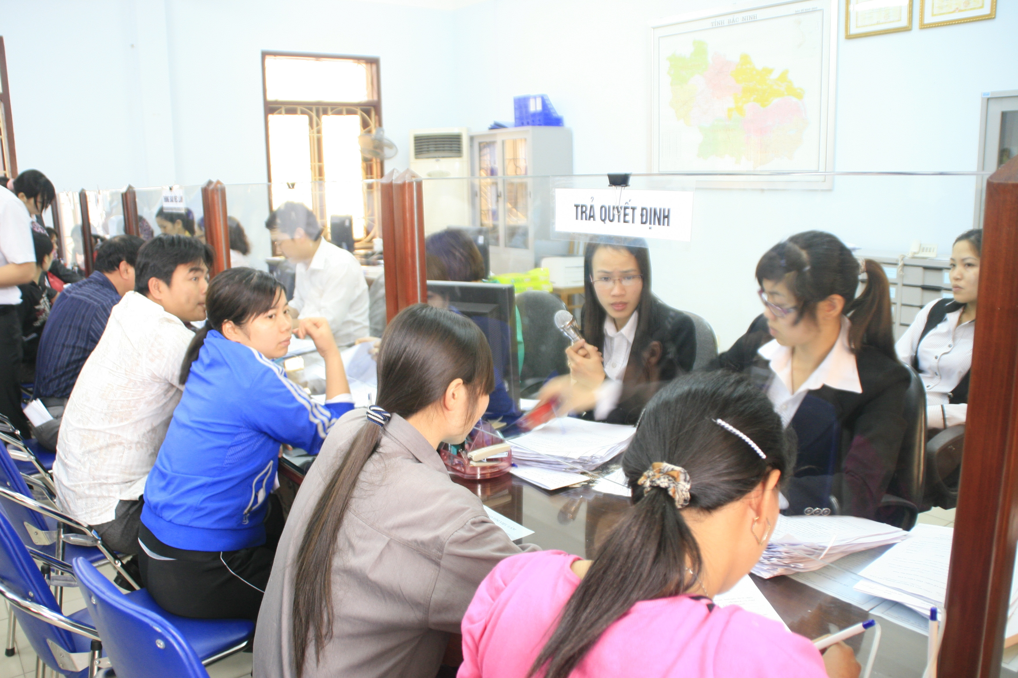 Chính sách hưởng bảo hiểm xã hội một lần