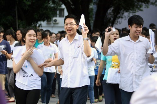 Tại sao có thể đủ điểm đỗ Đại học nhưng... trượt tốt nghiệp?