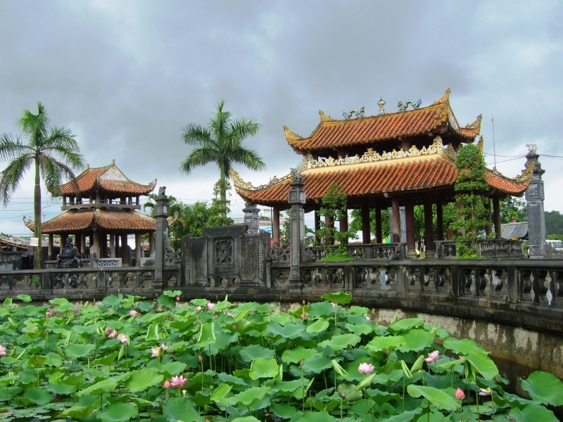 Ký sự: Còn mãi với thời gian - Tập 5