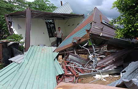 Đo&agrave;n đại biểu Quốc hội đề nghị giải quyết kiến nghị của cử tri