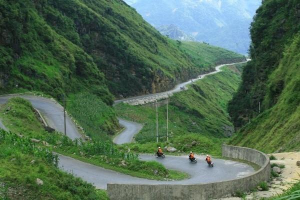 Ký Sự - Từ Pắc Bó về Ba Đình - Tập 7