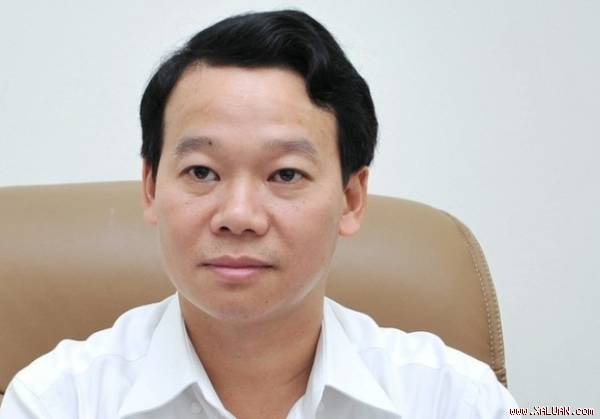 Thủ tướng bổ nhiệm Thứ trưởng Bộ X&acirc;y dựng