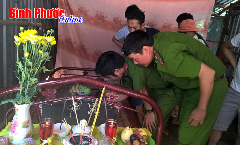 Một thanh ni&ecirc;n chết chưa r&otilde; nguy&ecirc;n nh&acirc;n