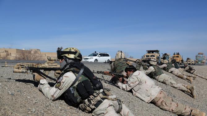 Afghanistan: Taliban tấn công nhà tù, giải phóng hàng trăm phạm nhân