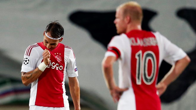 Kết quả chi tiết loạt trận Champions League diễn ra rạng sáng 30-7
