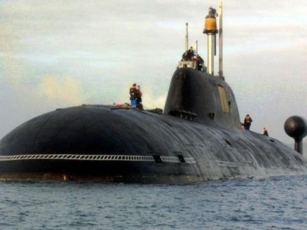 Chiến lược của Ấn Độ đối phó với sức mạnh Hải quân Trung Quốc