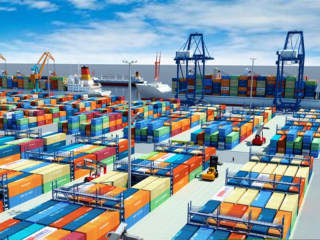 Đến 2020, cả nước phấn đấu xuất khẩu đạt 300 tỷ USD