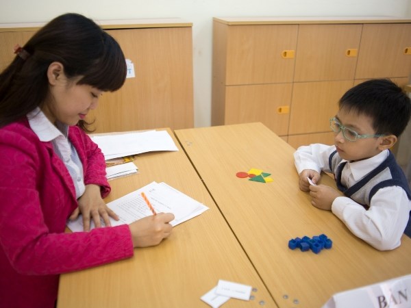 Năm học 2015-2016: Tiếp tục đổi mới kiểm tra, đánh giá học sinh