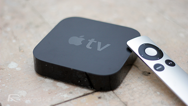 Apple có thể thêm tính năng chơi game trực tuyến cho Apple TV